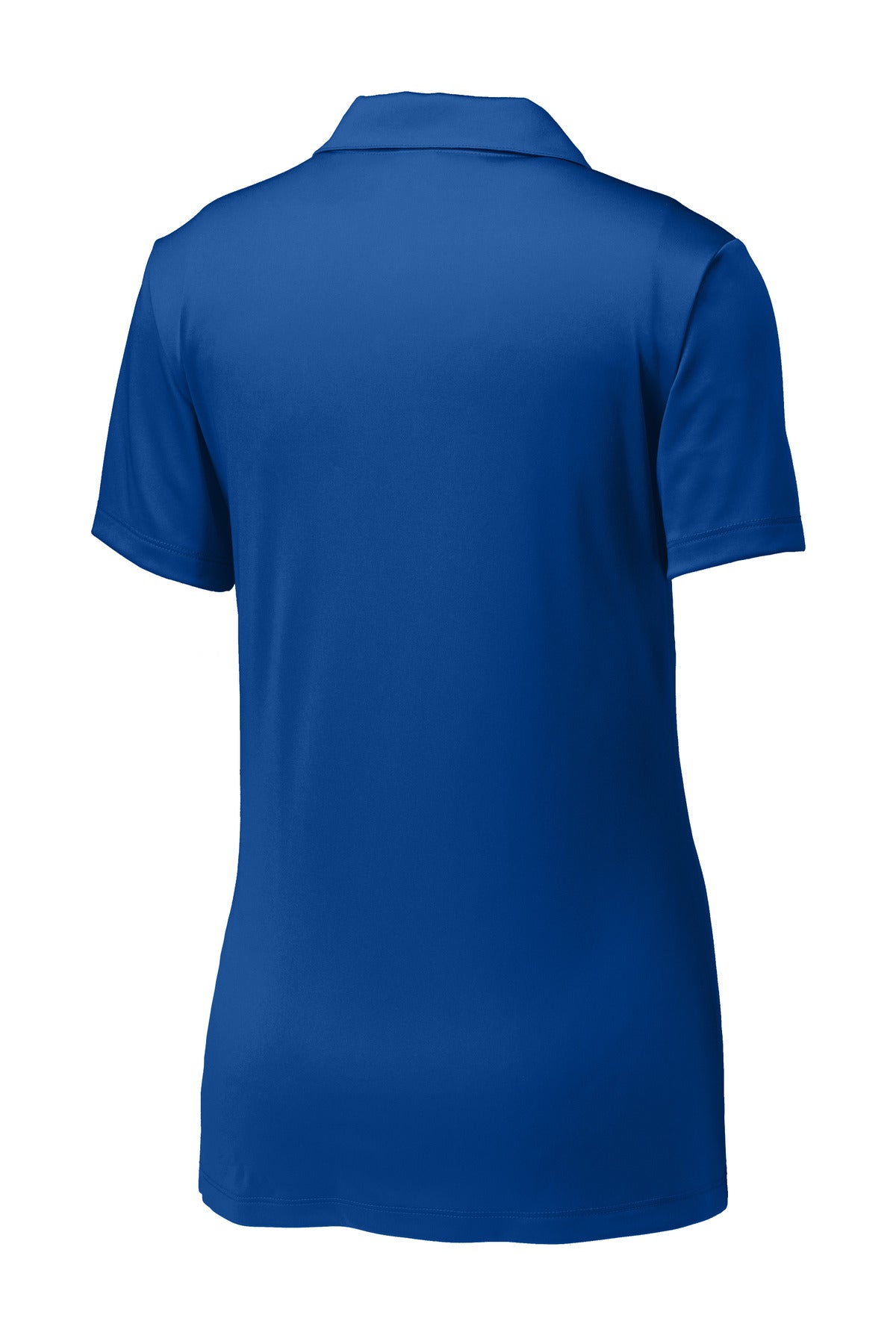 Sport-Tek  Women's PosiCharge  Competitor  Polo. LST550 True Royal