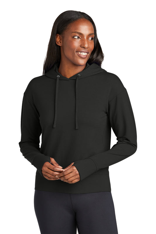 Custom Embroidered Sport-Tek Sweatshirts/Fleece in Black