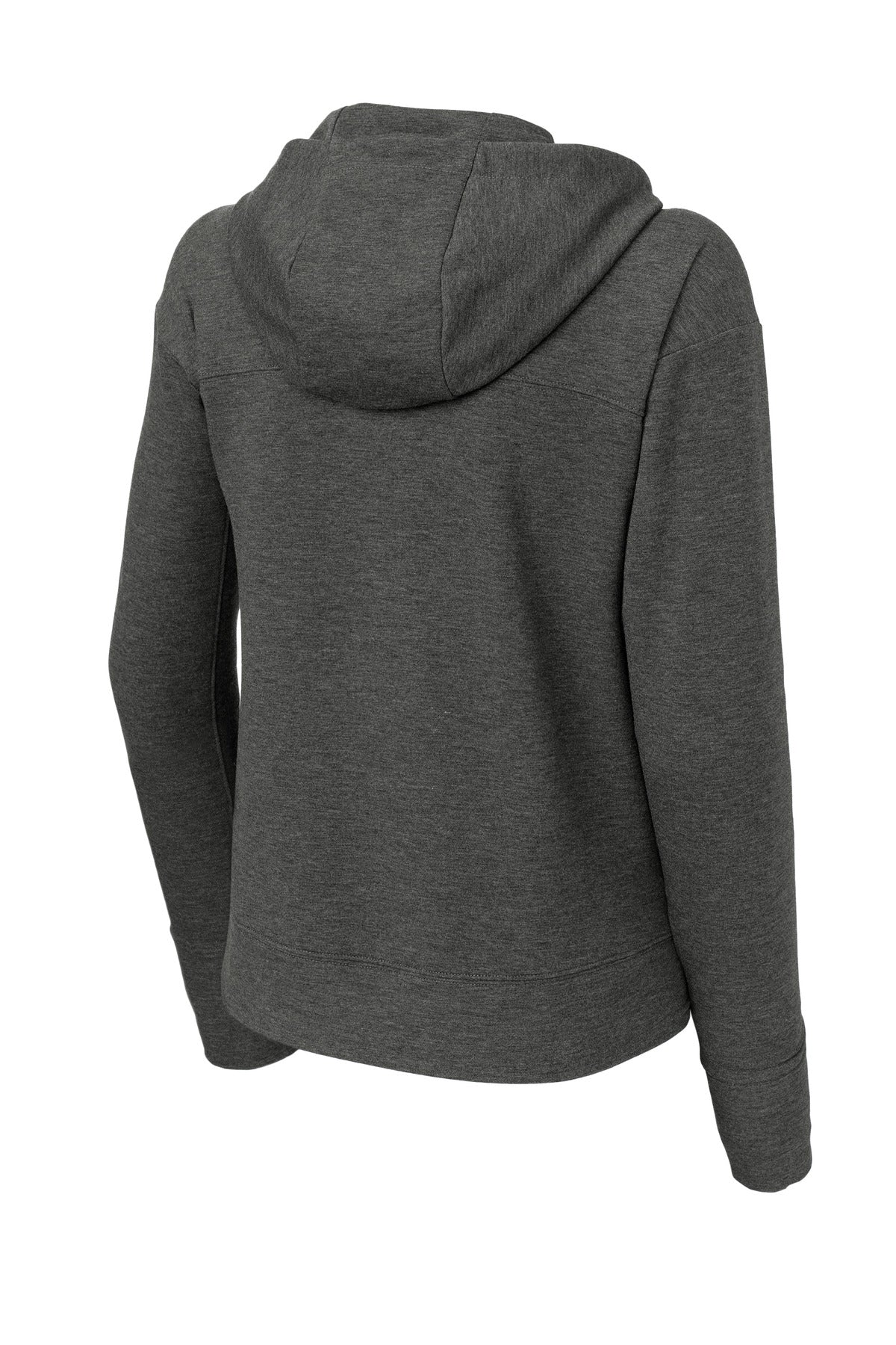 Sport-Tek Women's Sport-Wick Flex Fleece Pullover Hoodie LST562