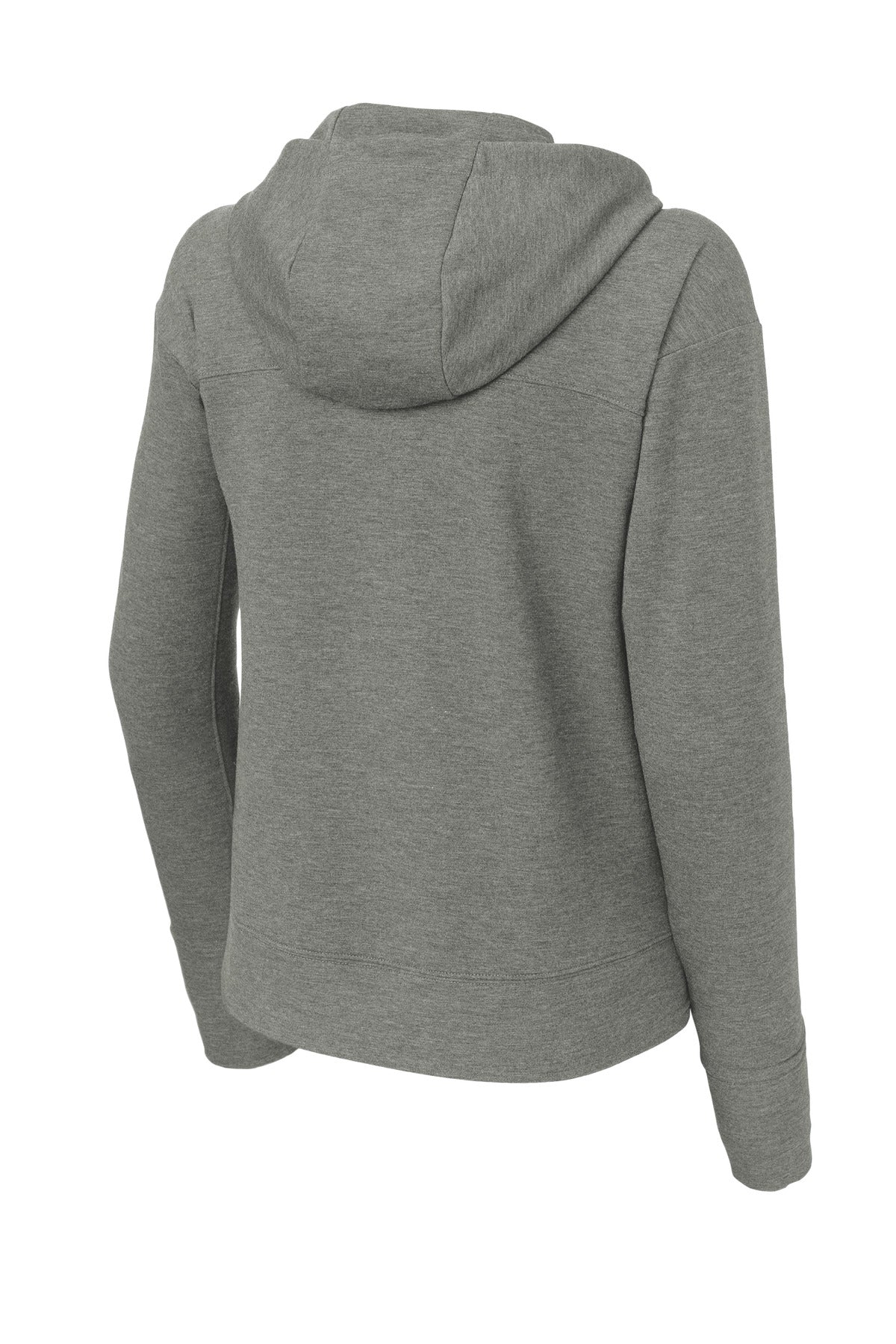 Sport-Tek Women's Sport-Wick Flex Fleece Pullover Hoodie LST562
