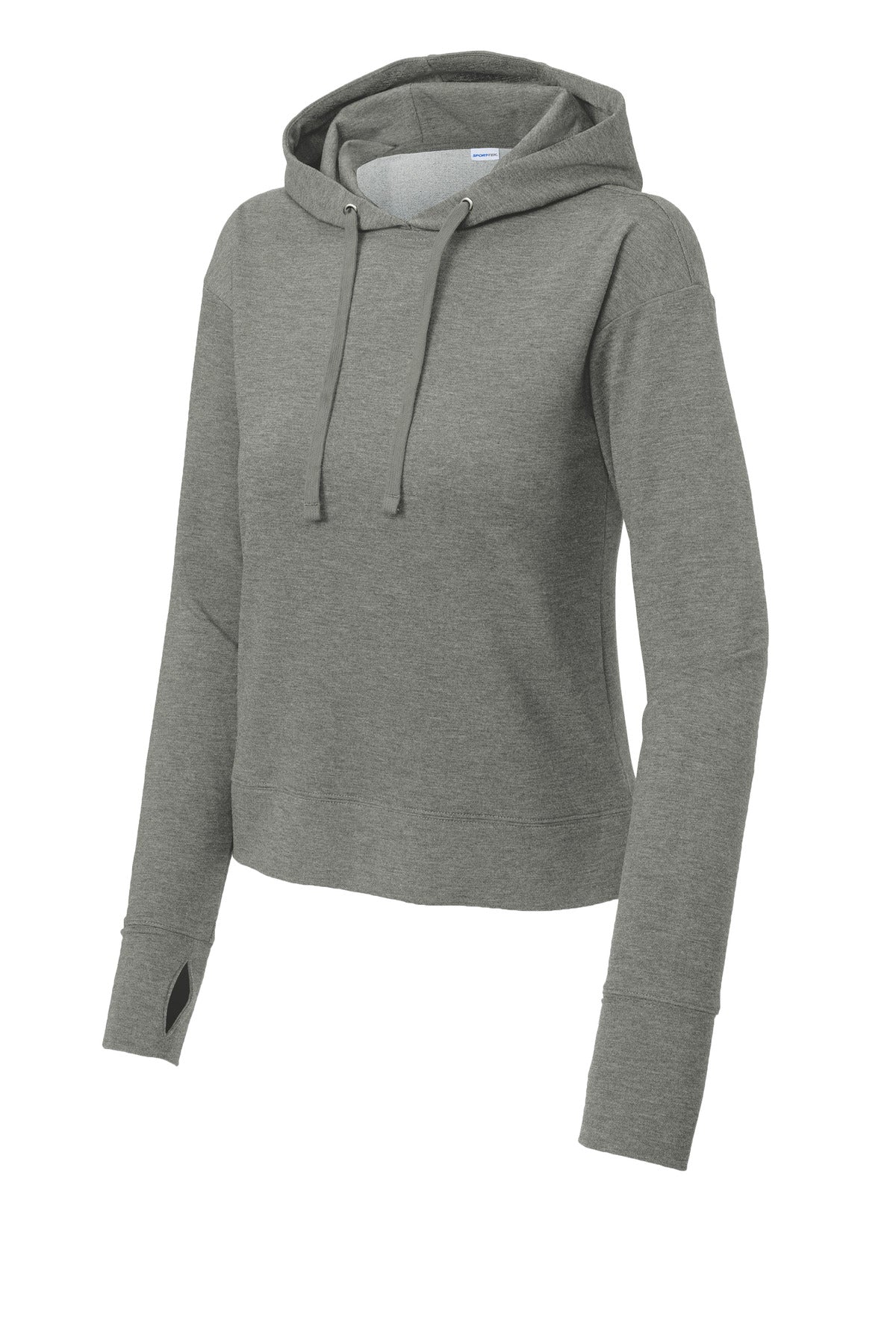 Sport-Tek Women's Sport-Wick Flex Fleece Pullover Hoodie LST562