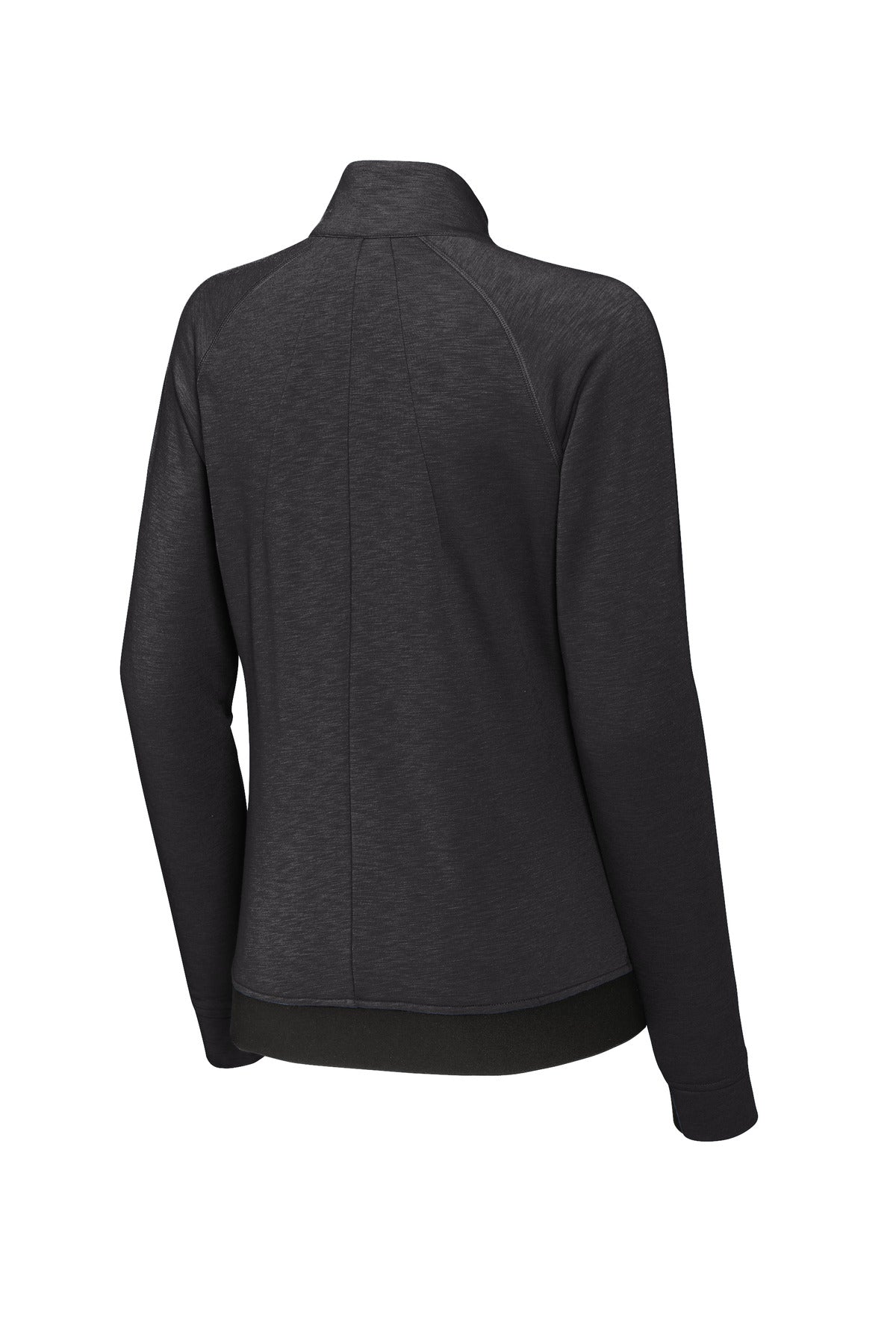 Sport-Tek Women's PosiCharge Strive Full-Zip LST570