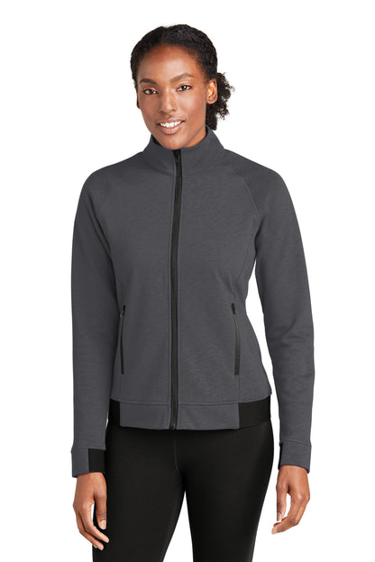 Sport-Tek Women's PosiCharge Strive Full-Zip LST570