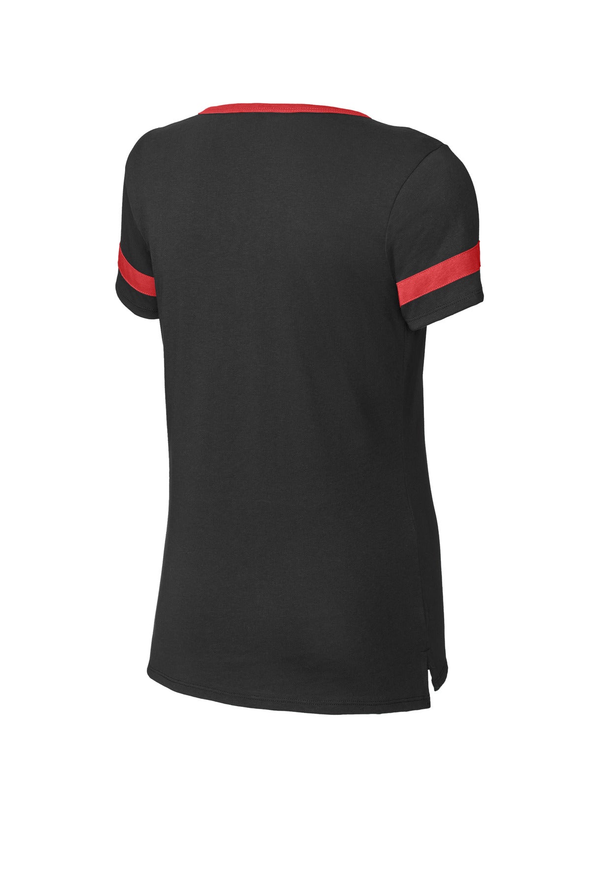 Sport-Tek Women's Halftime Notch Neck Tee LST6041