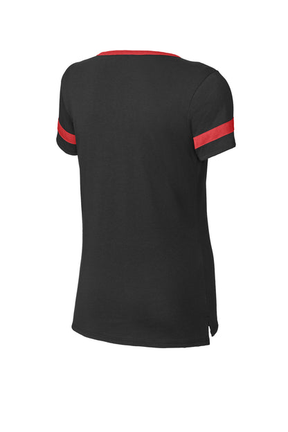 Sport-Tek Women's Halftime Notch Neck Tee LST6041
