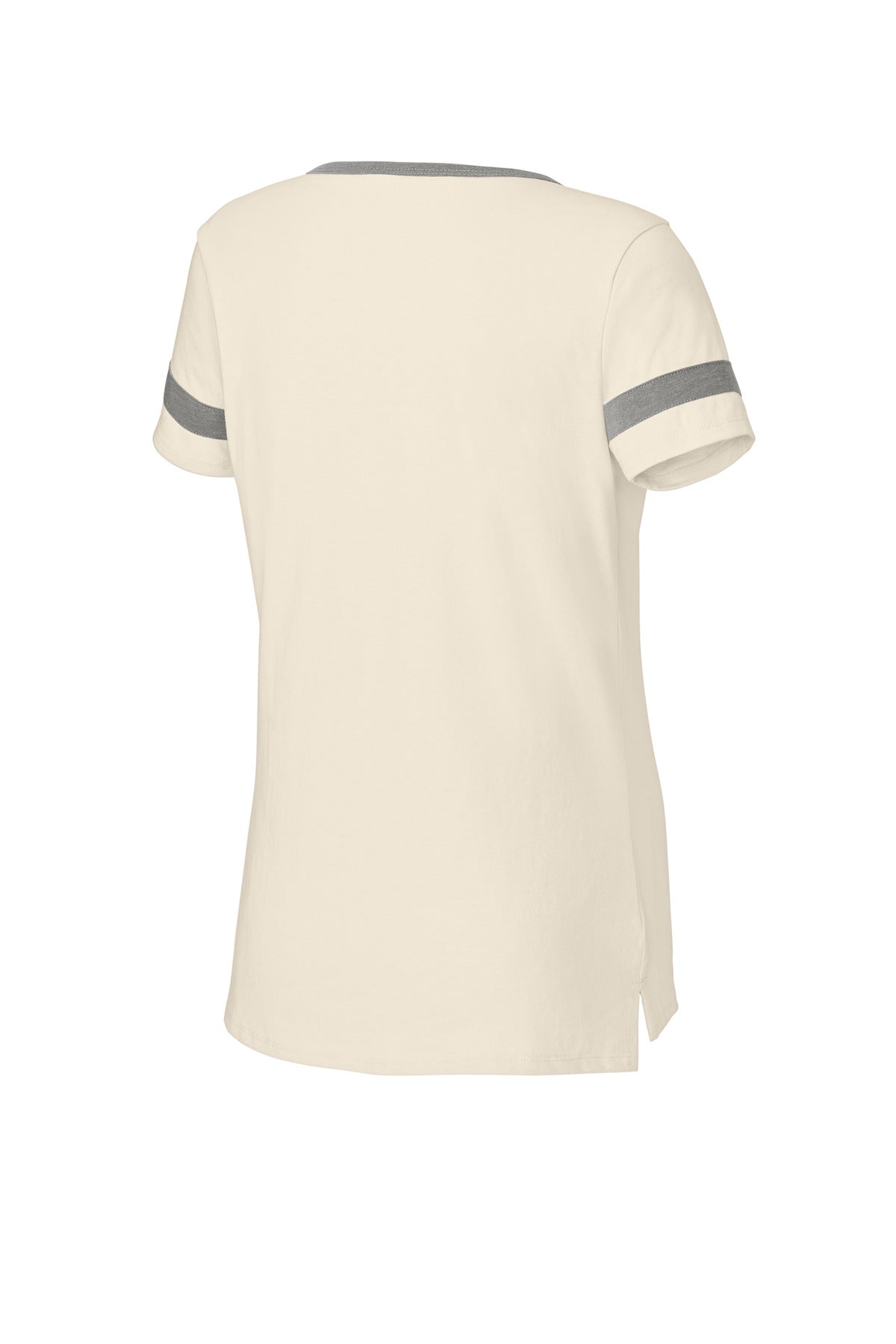 Sport-Tek Women's Halftime Notch Neck Tee LST6041