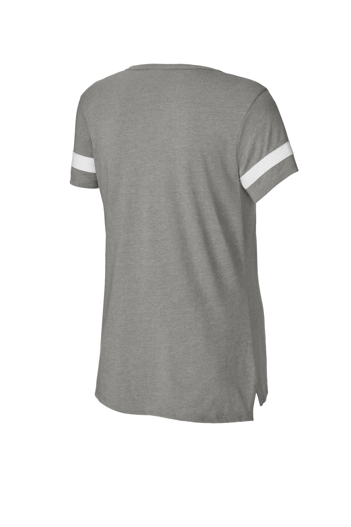 Sport-Tek Women's Halftime Notch Neck Tee LST6041