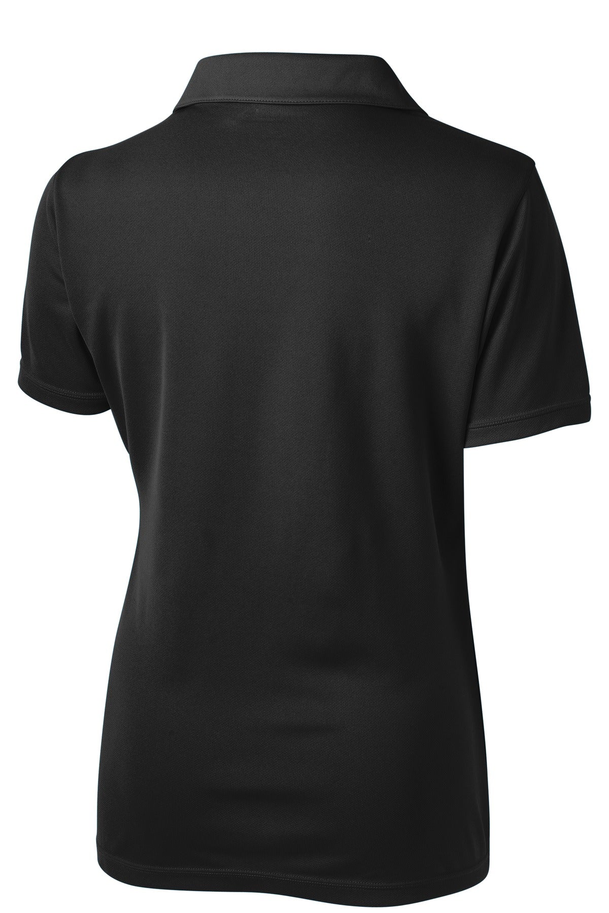 Sport-Tek Women's PosiCharge Micro-Mesh Polo. LST680