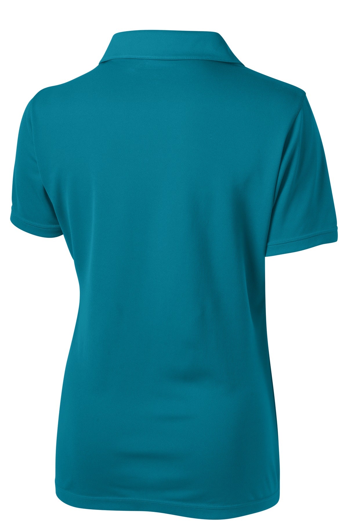 Sport-Tek Women's PosiCharge Micro-Mesh Polo. LST680