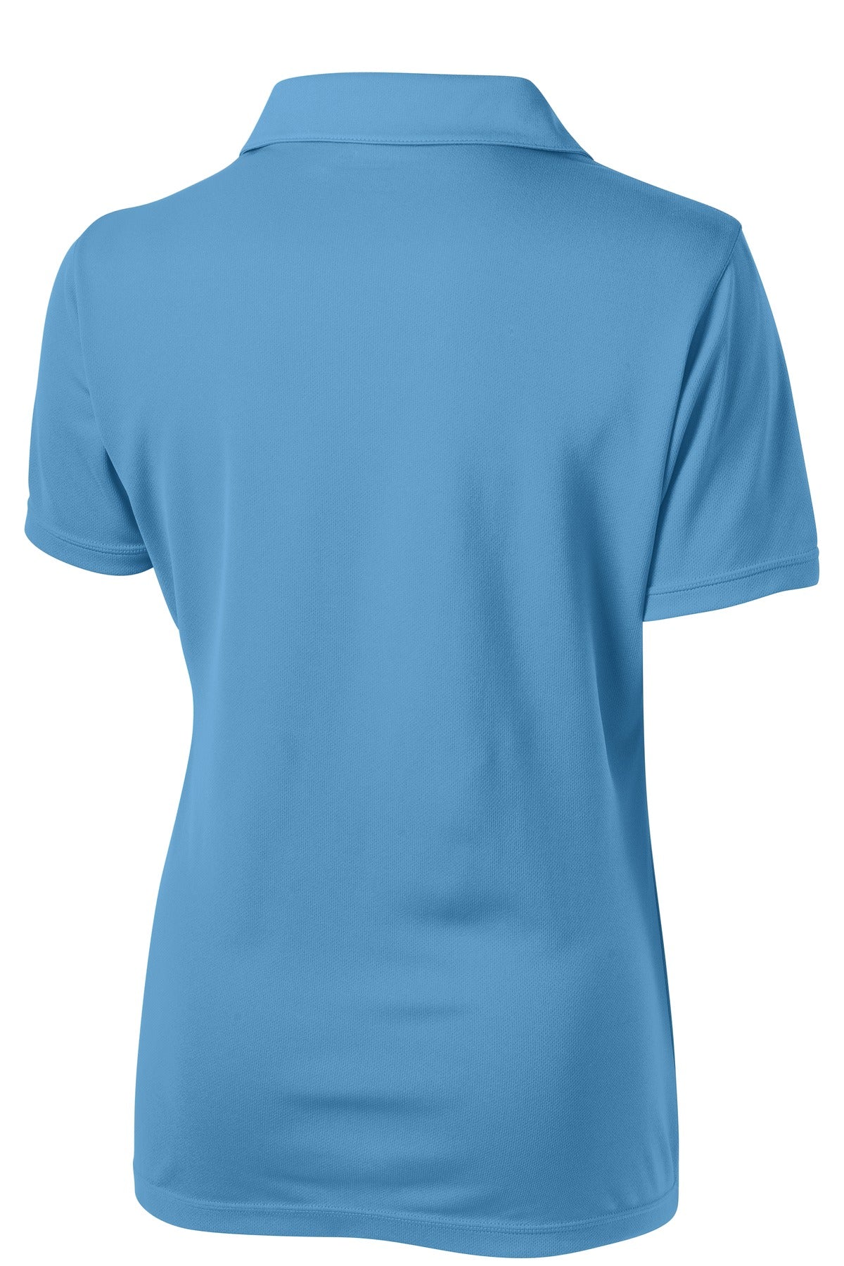 Sport-Tek Women's PosiCharge Micro-Mesh Polo. LST680
