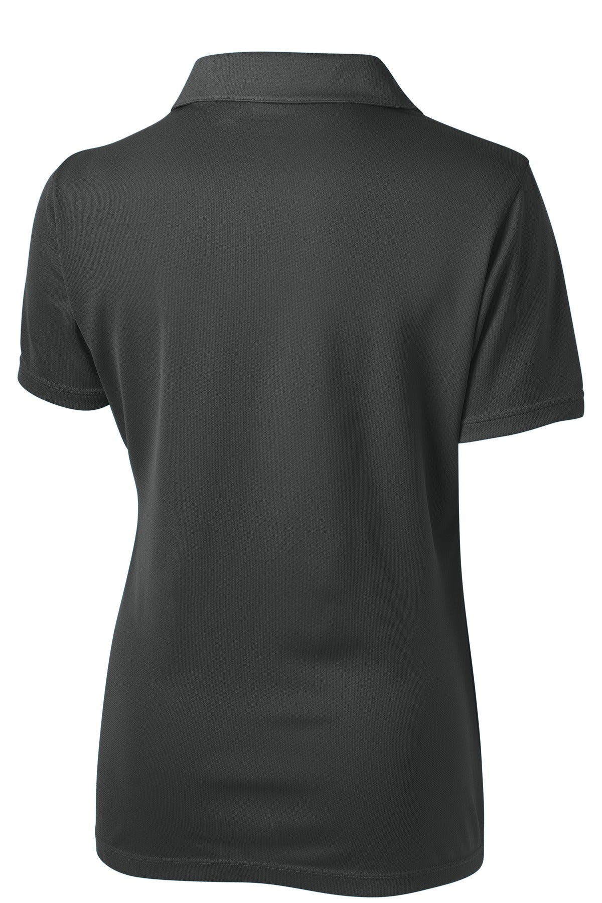 Sport-Tek Women's PosiCharge Micro-Mesh Polo. LST680