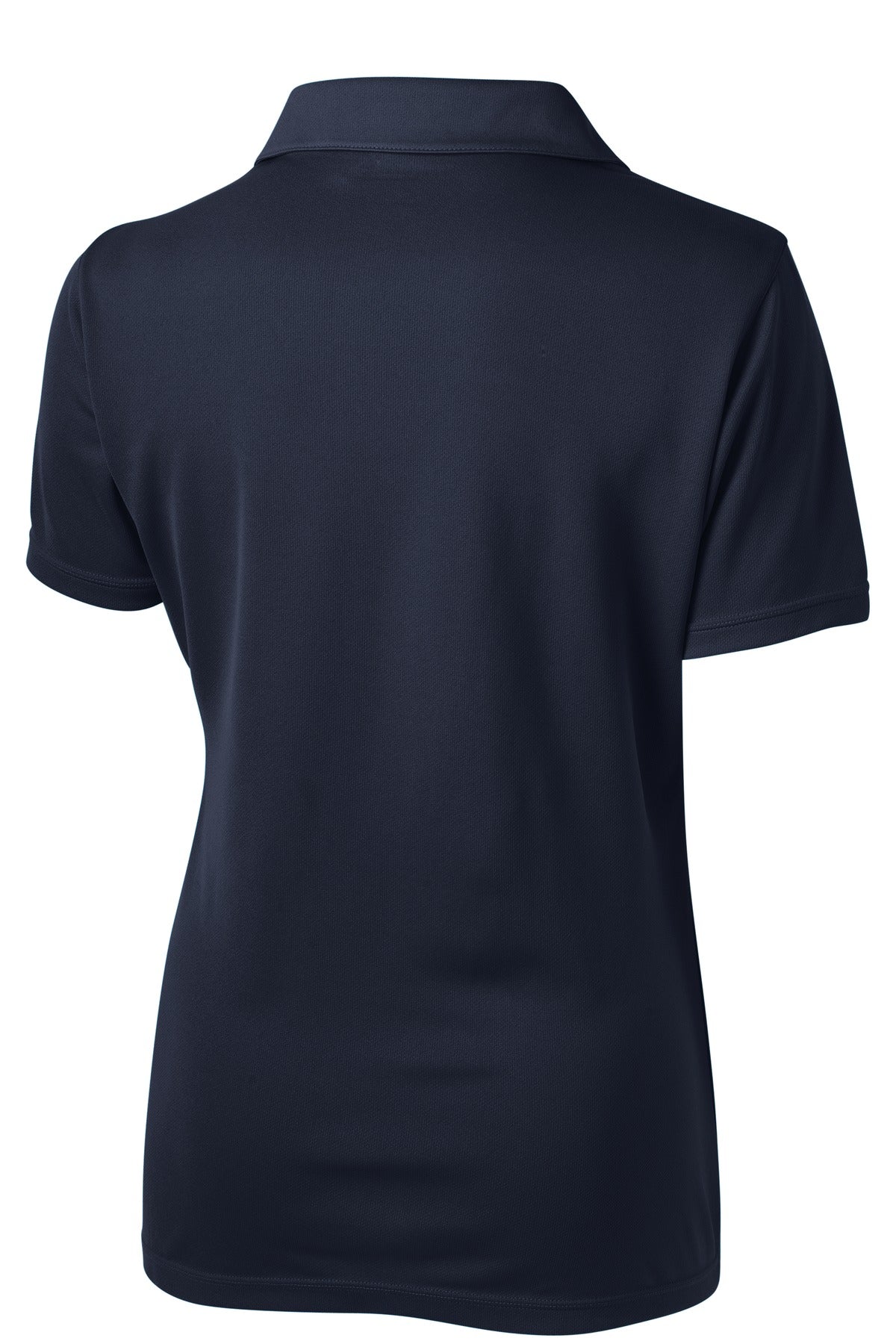 Sport-Tek Women's PosiCharge Micro-Mesh Polo. LST680