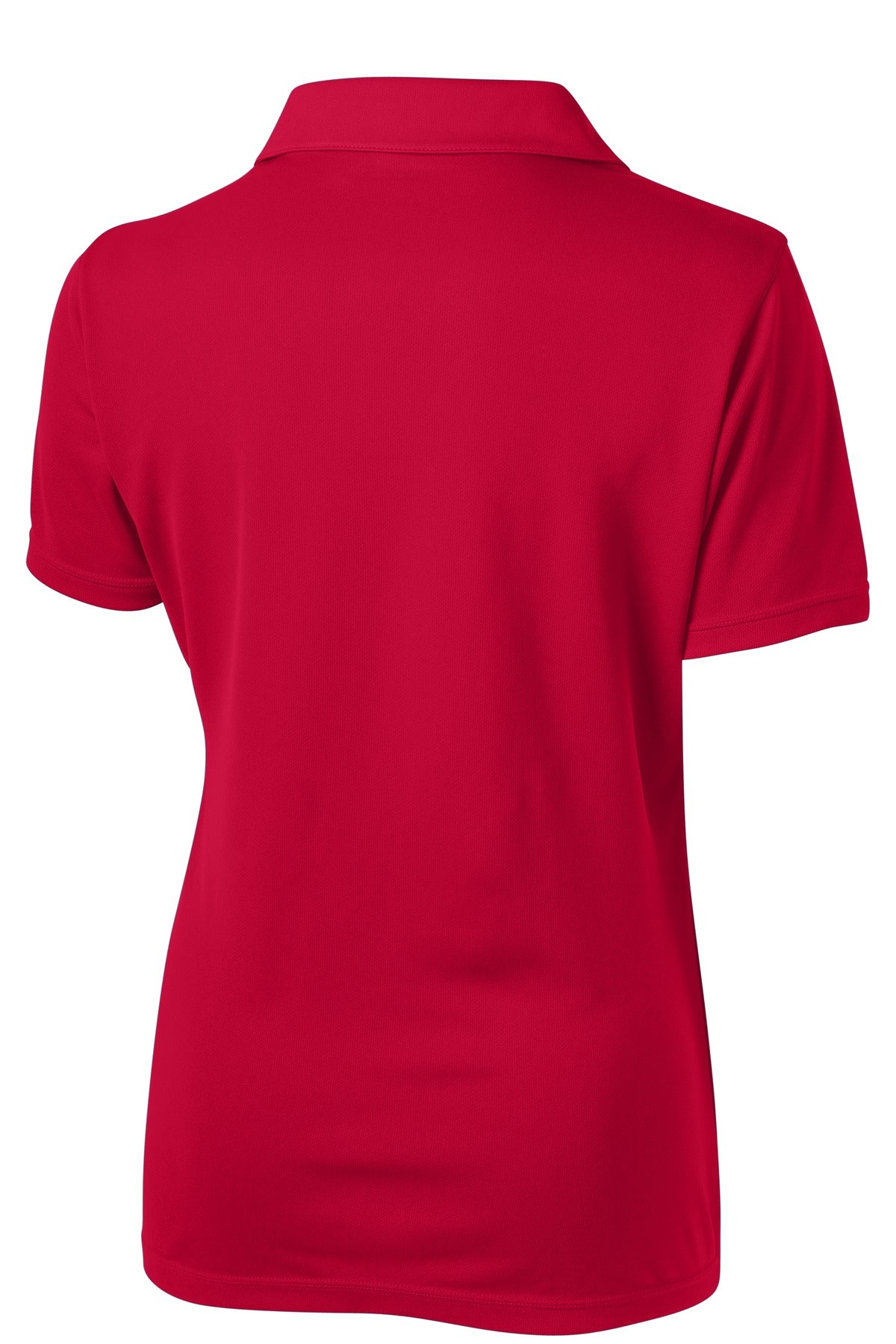 Sport-Tek Women's PosiCharge Micro-Mesh Polo. LST680