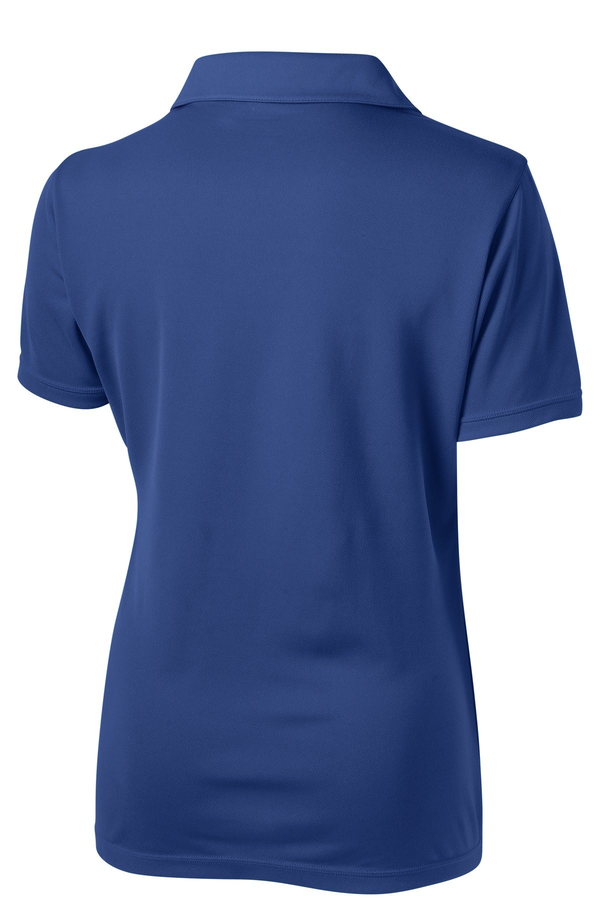 Sport-Tek Women's PosiCharge Micro-Mesh Polo. LST680