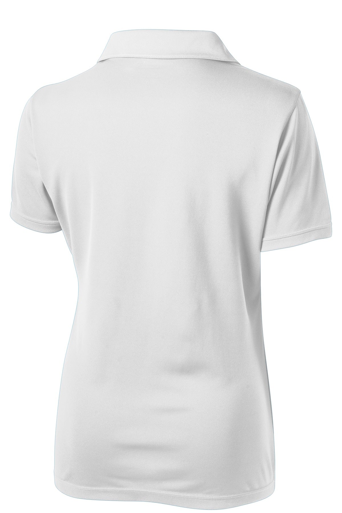 Sport-Tek Women's PosiCharge Micro-Mesh Polo. LST680