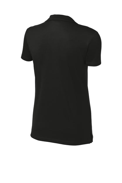 Sport-Tek Women's UV Micropique Polo LST740