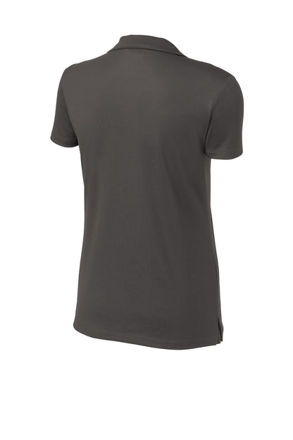 Sport-Tek Women's UV Micropique Polo LST740