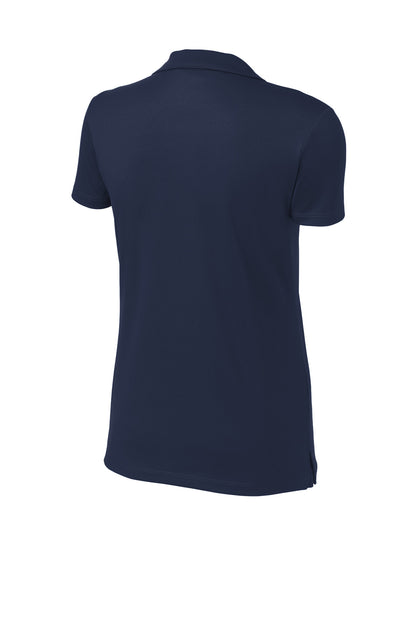Sport-Tek Women's UV Micropique Polo LST740