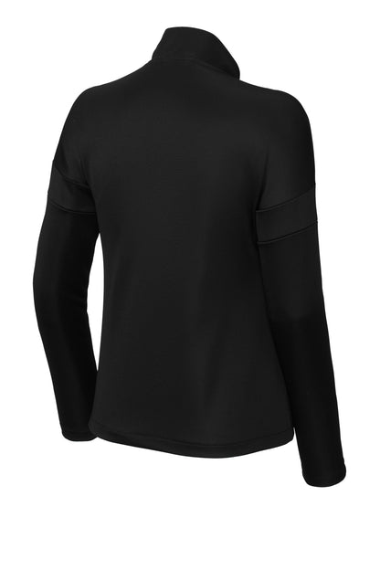 Sport-Tek Women's Travel Full-Zip Jacket LST800