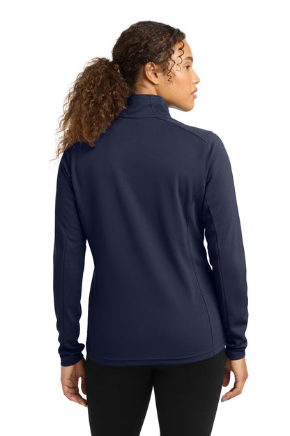 Custom Embroidered Sport-Tek Activewear in True Navy