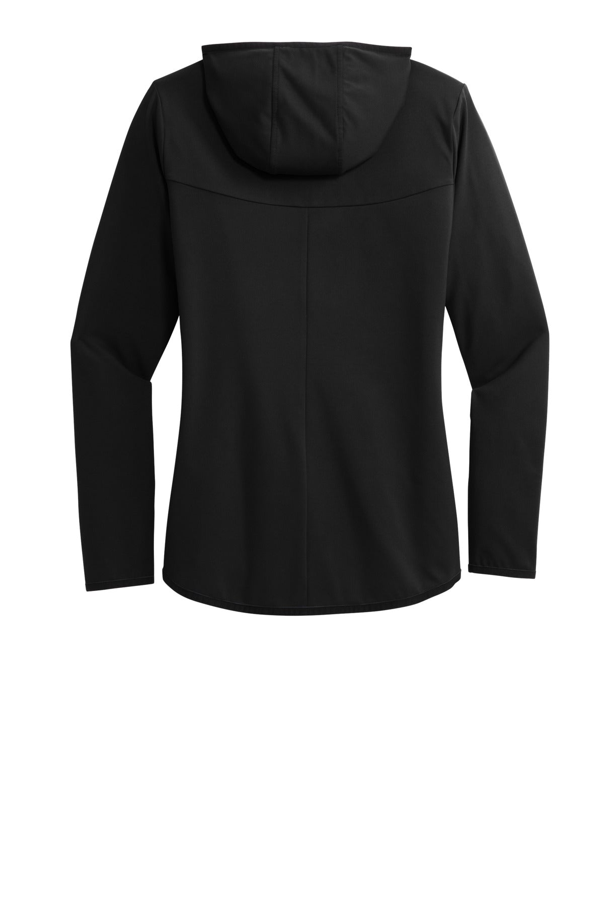 Sport-Tek Women's Circuit Hooded Full-Zip LST870