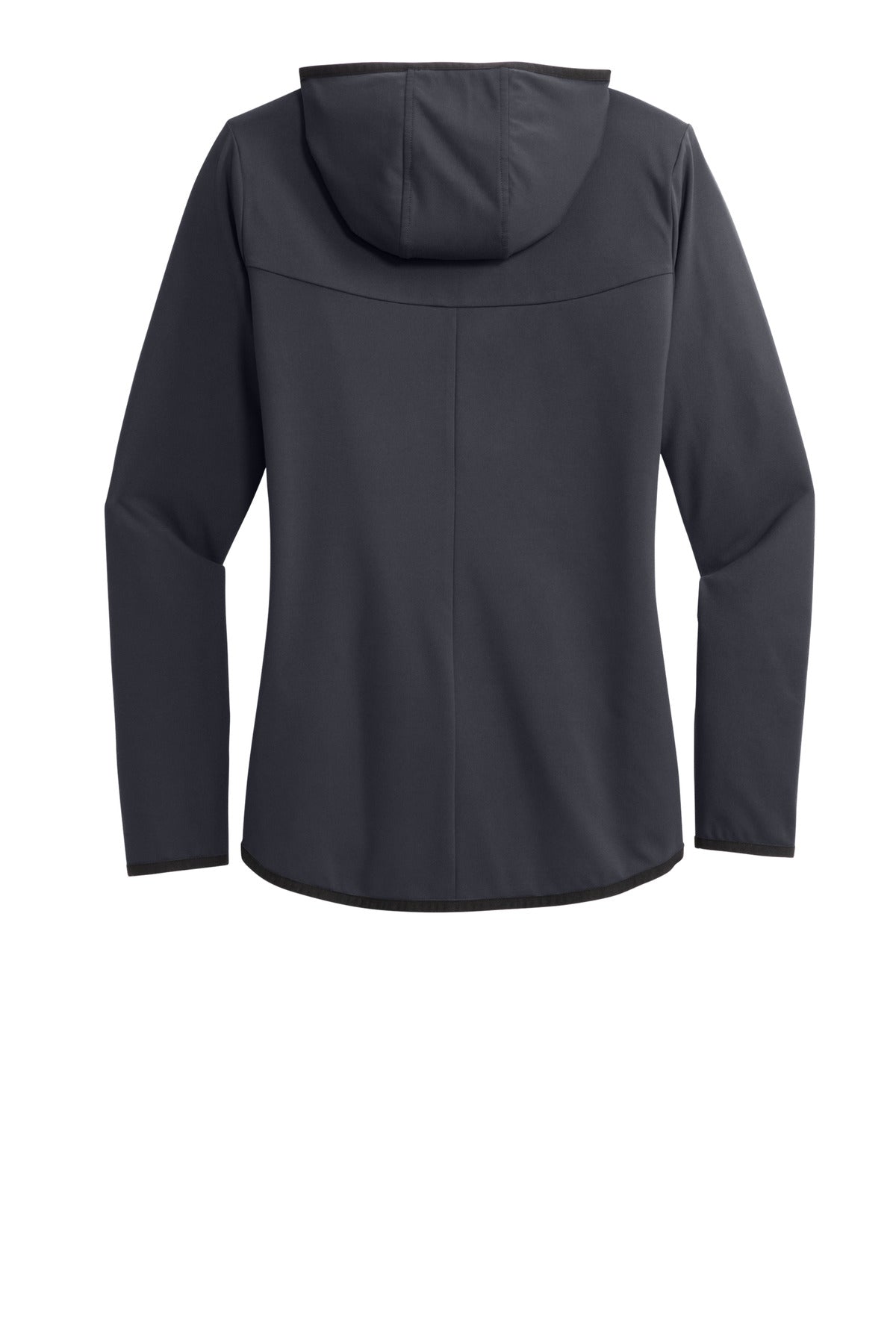 Sport-Tek Women's Circuit Hooded Full-Zip LST870