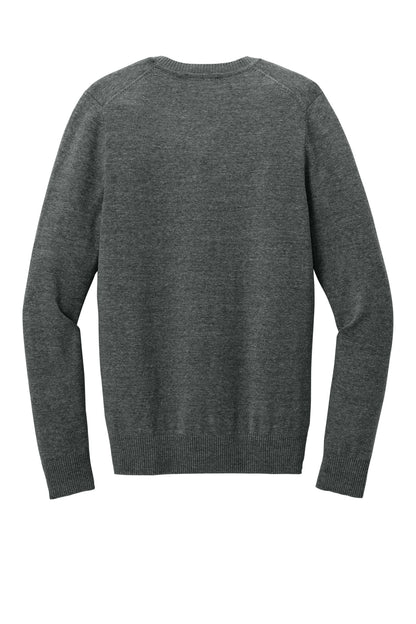 Custom Embroidered Port Authority Polos/Knits in Charcoal Heather