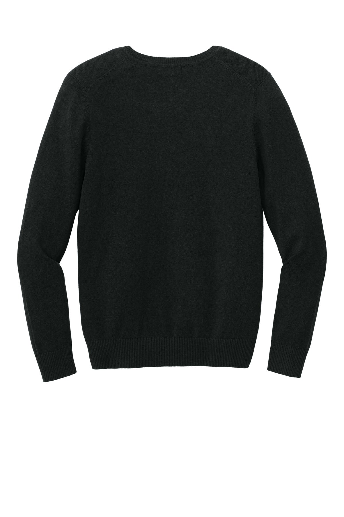 Custom Embroidered Port Authority Polos/Knits in Deep Black