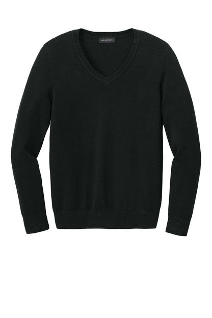 Custom Embroidered Port Authority Polos/Knits in Deep Black