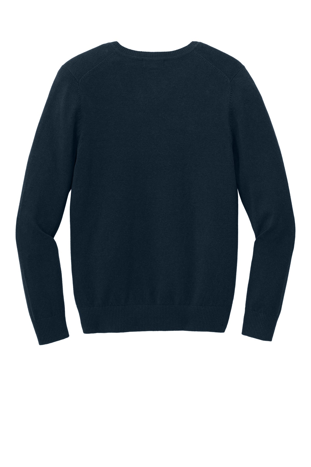 Custom Embroidered Port Authority Polos/Knits in River Blue Navy