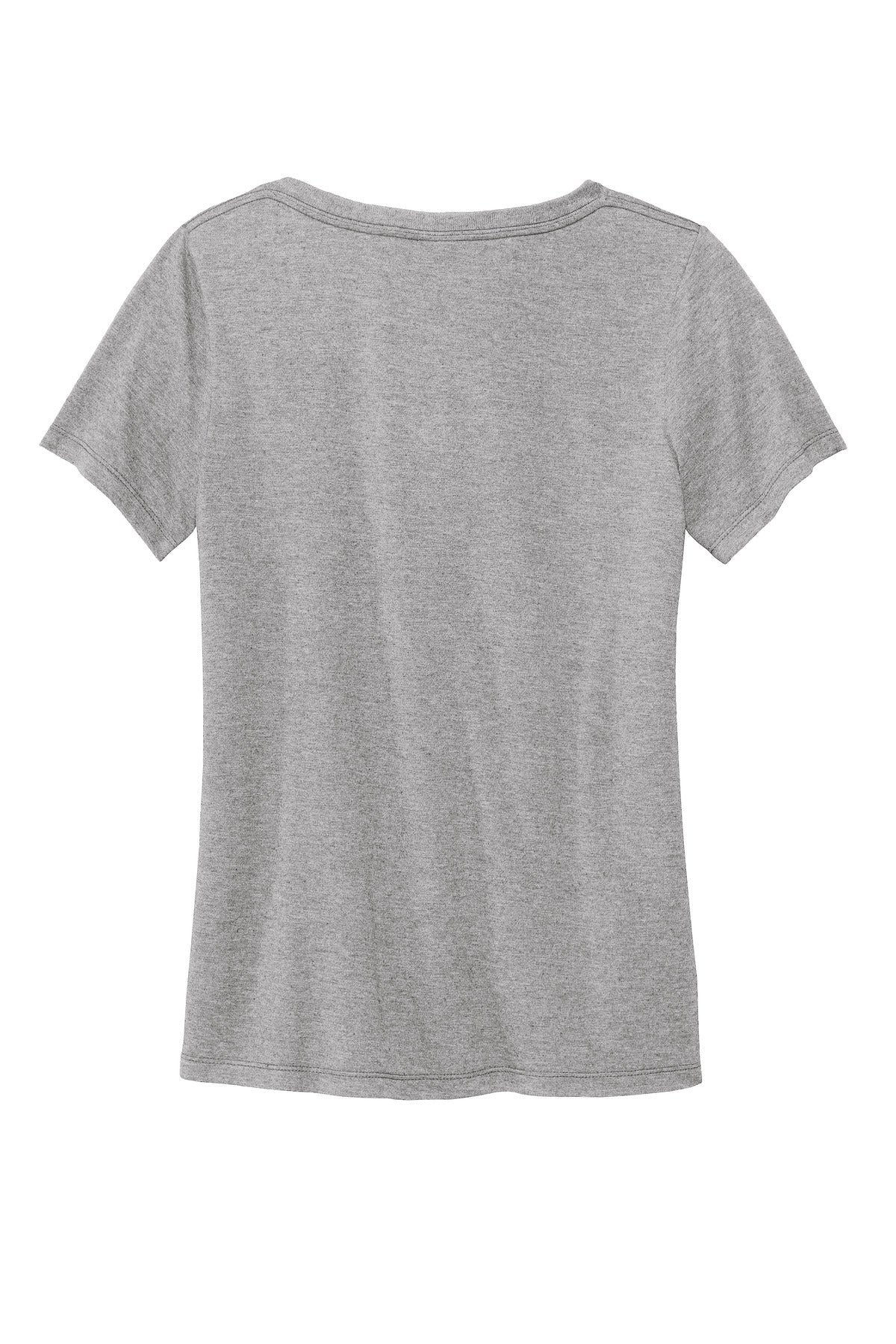 Custom Embroidered Volunteer Knitwear T-Shirts  in Athletic Heather