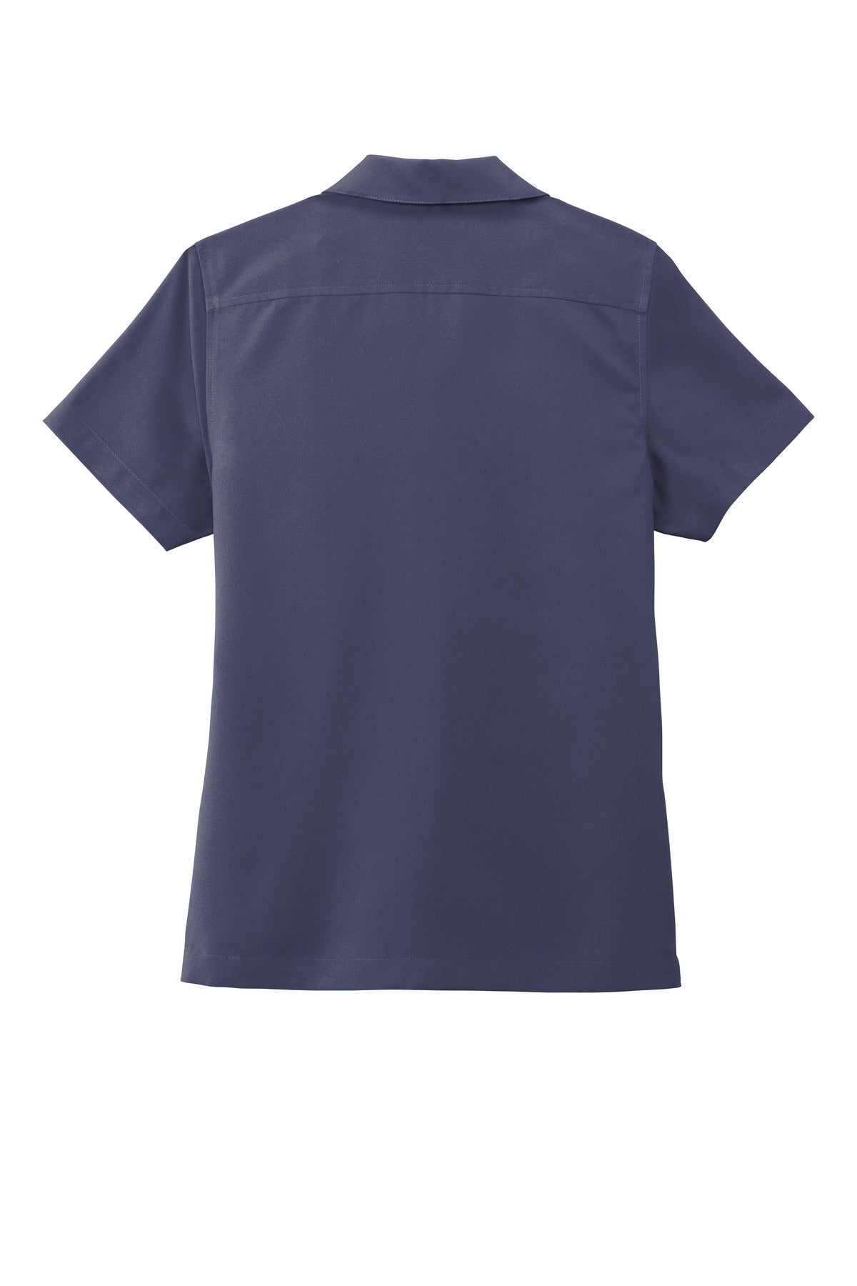 Port Authority Women's Short Sleeve Performance Staff Shirt LW400
