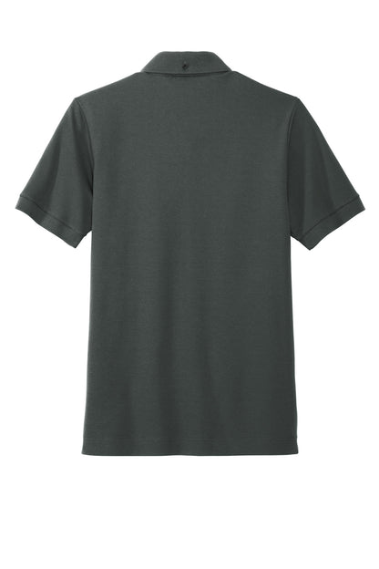 Mercer+Mettle Stretch Heavyweight Pique Polo MM1000