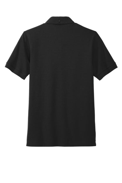 Mercer+Mettle Stretch Heavyweight Pique Polo MM1000