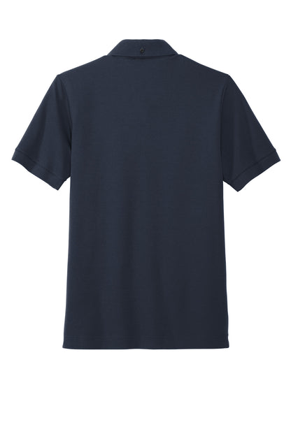 Mercer+Mettle Stretch Heavyweight Pique Polo MM1000
