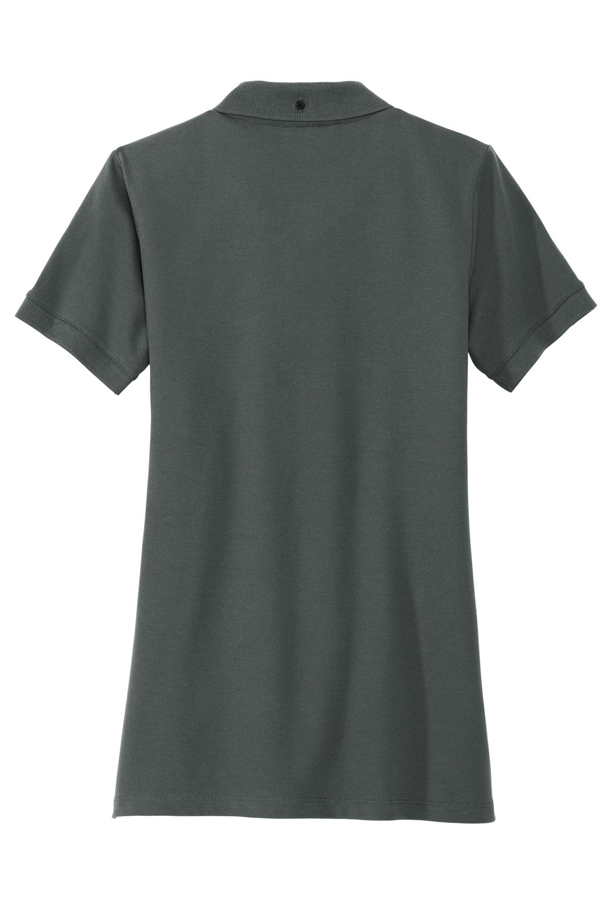 Custom Embroidered Mercer+Mettle Polos/Knits in Anchor Grey