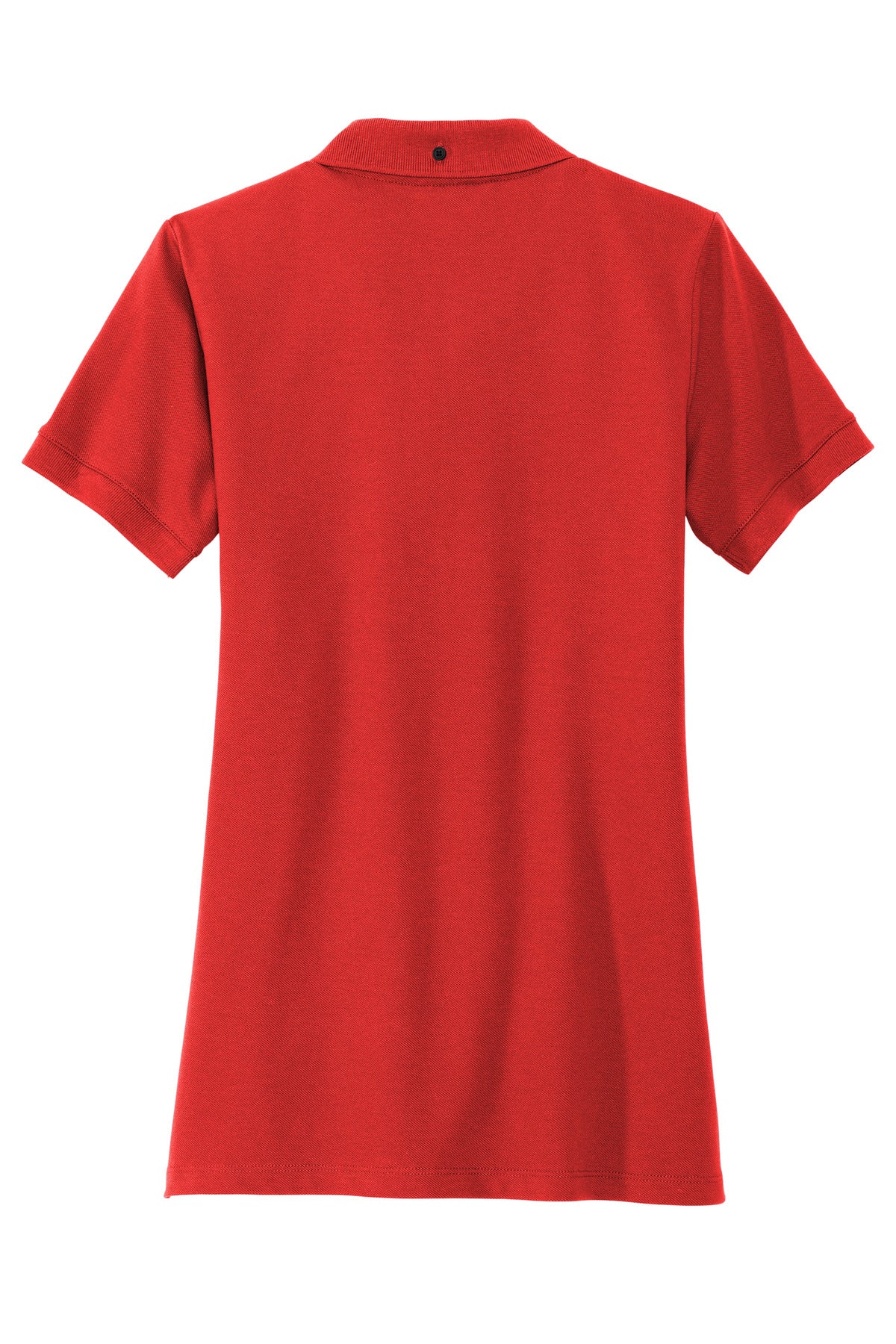 Mercer+Mettle Women's Stretch Heavyweight Pique Polo MM1001