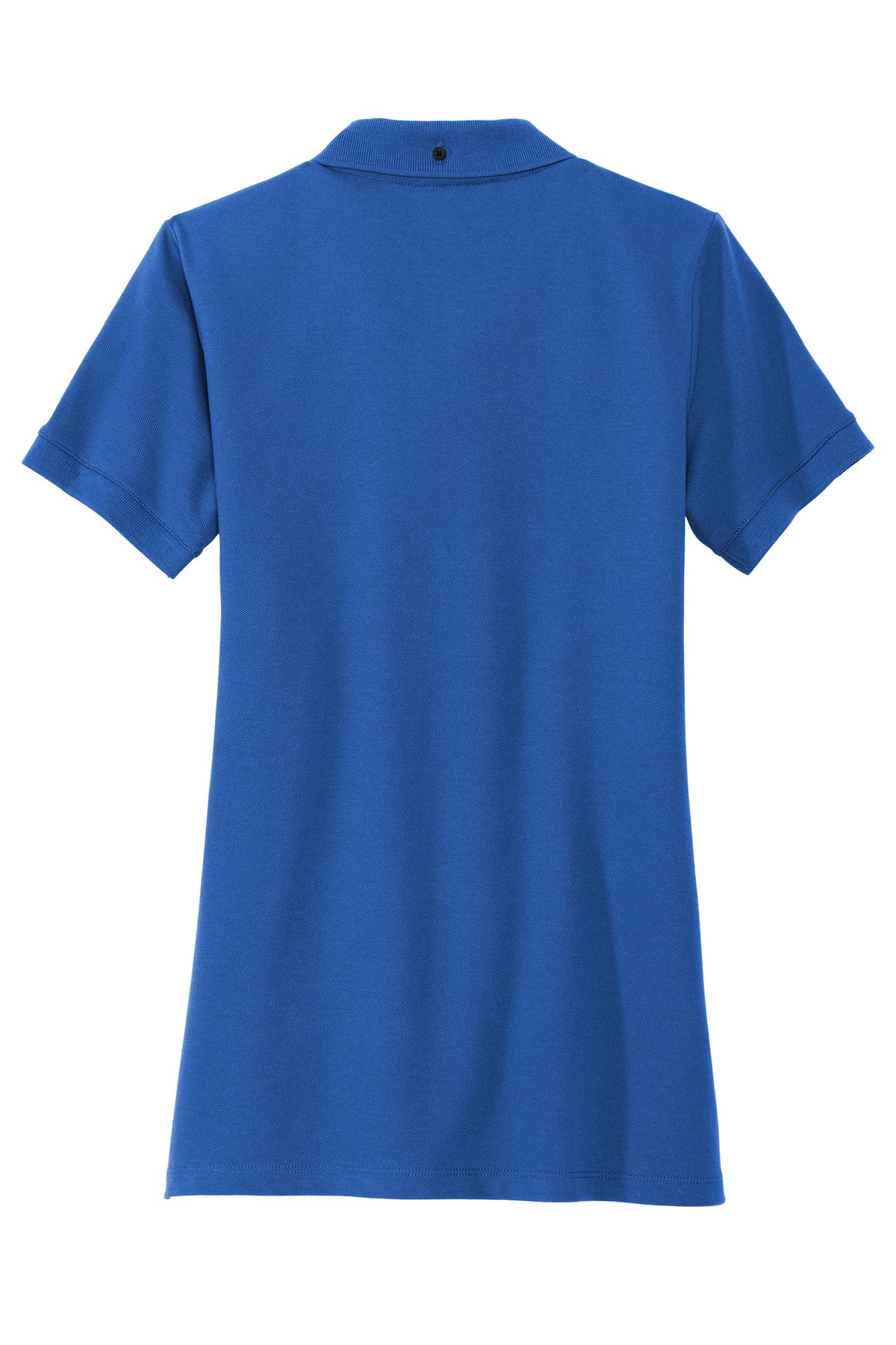 Mercer+Mettle Women's Stretch Heavyweight Pique Polo MM1001