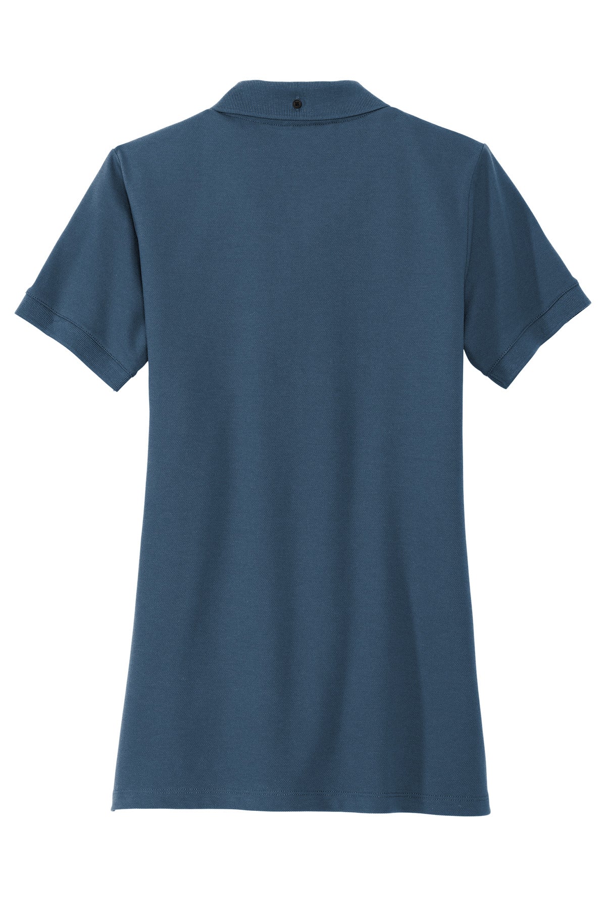 Mercer+Mettle Women's Stretch Heavyweight Pique Polo MM1001