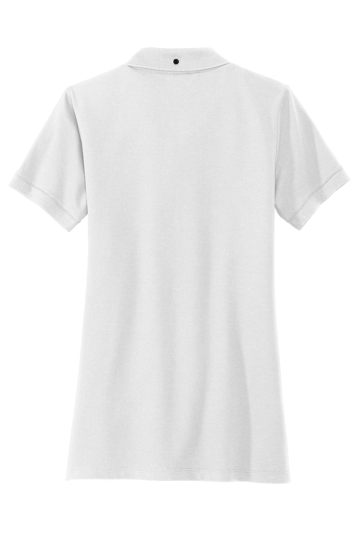 Mercer+Mettle Women's Stretch Heavyweight Pique Polo MM1001