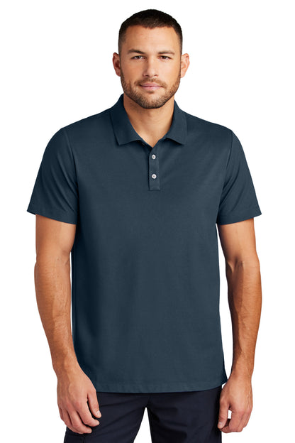 Mercer+Mettle Stretch Pique Polo MM1004