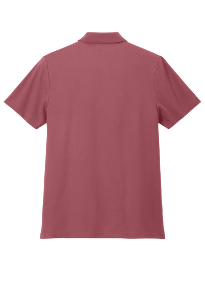 Mercer+Mettle Stretch Pique Polo MM1004