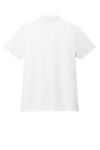 Mercer+Mettle Stretch Pique Polo MM1004