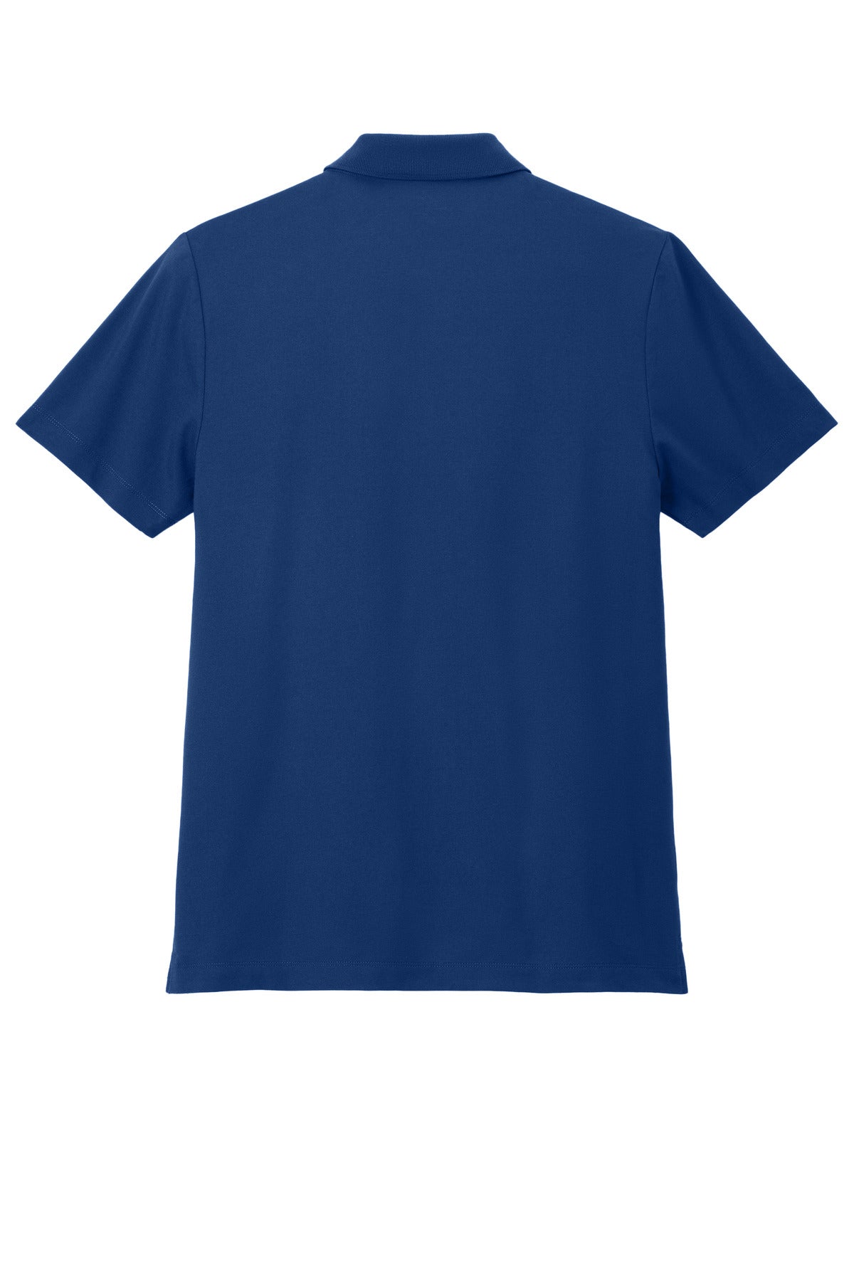 Custom Embroidered Mercer+Mettle Polos/Knits in Blue Note