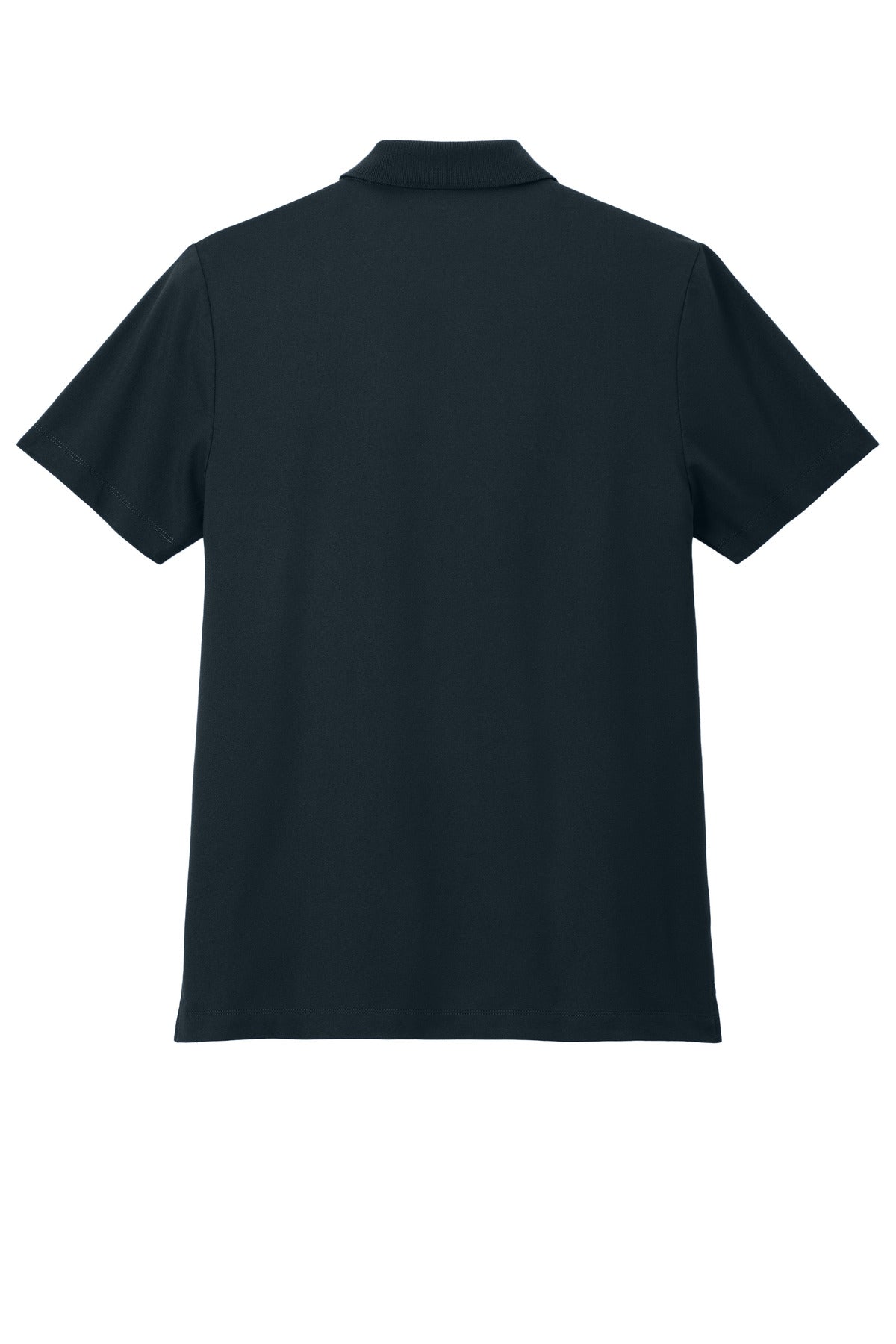 Custom Embroidered Mercer+Mettle Polos/Knits in Night Navy