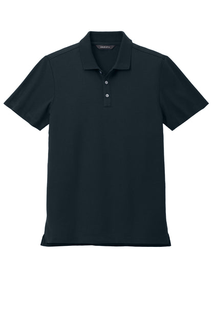 Custom Embroidered Mercer+Mettle Polos/Knits in Night Navy