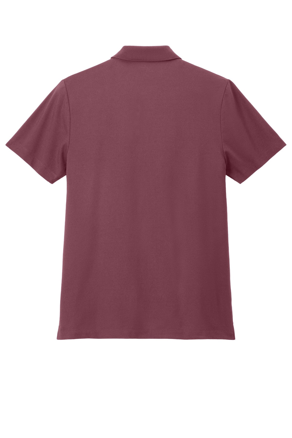 Custom Embroidered Mercer+Mettle Polos/Knits in Rosewood