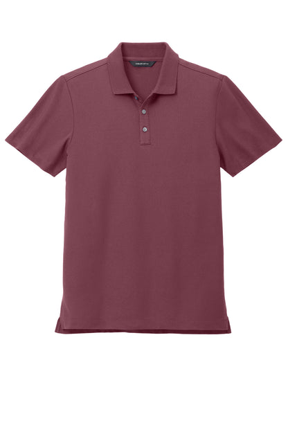 Custom Embroidered Mercer+Mettle Polos/Knits in Rosewood
