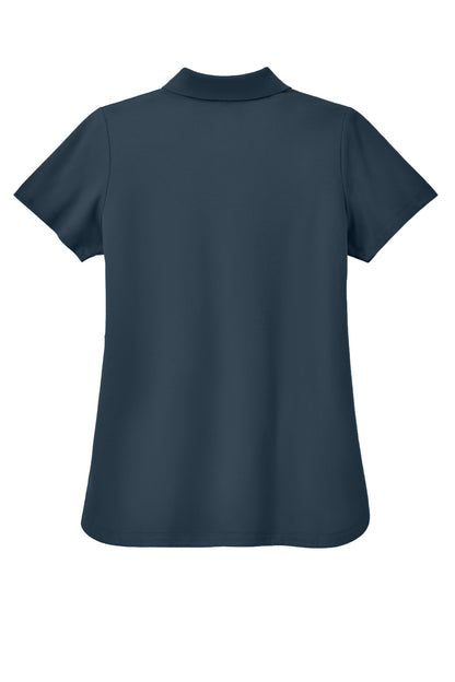 Mercer+Mettle Women's Stretch Pique Polo MM1005