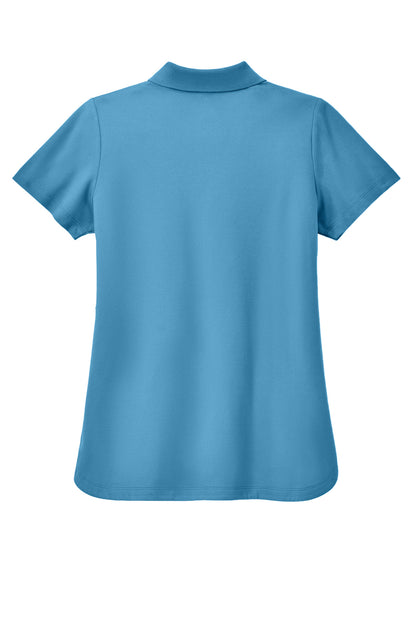 Mercer+Mettle Women's Stretch Pique Polo MM1005